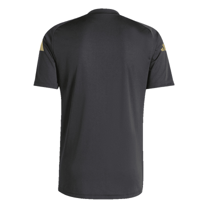 Men's Argentina Pre-Match Soccer Jersey Copa América 2024 Top Koszulki Pilka Sklep