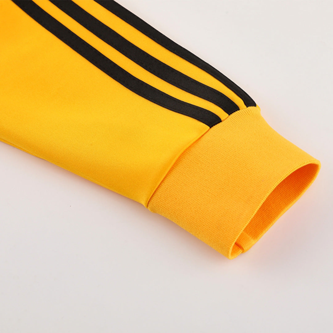 Arsenal Training Jacket Kit (Jacket+Pants) 2024/25 Top Soccer Jerseys Store