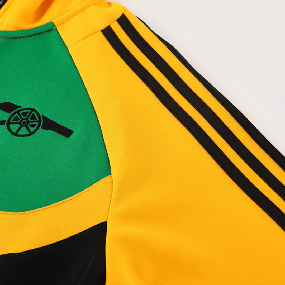 Arsenal 03 2024/25 Trainingsjacke