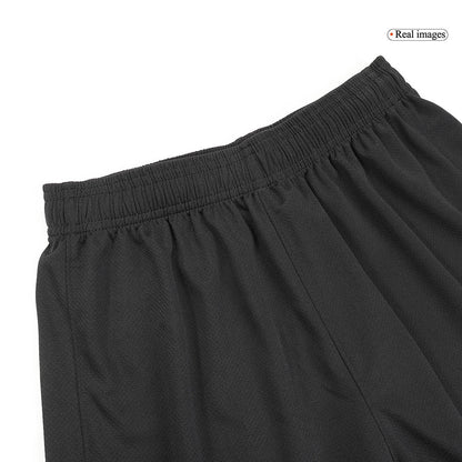 Portugal Wyjazdowe spodenki piłkarskie Euro 2024 Top Koszulki Pilka Sklep