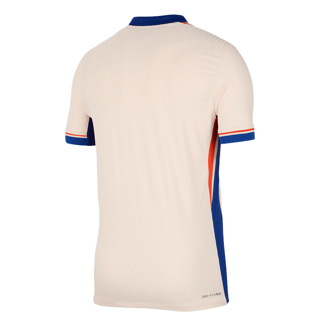 Chelsea Away 2024/25 Spielerversion - Slim Fit