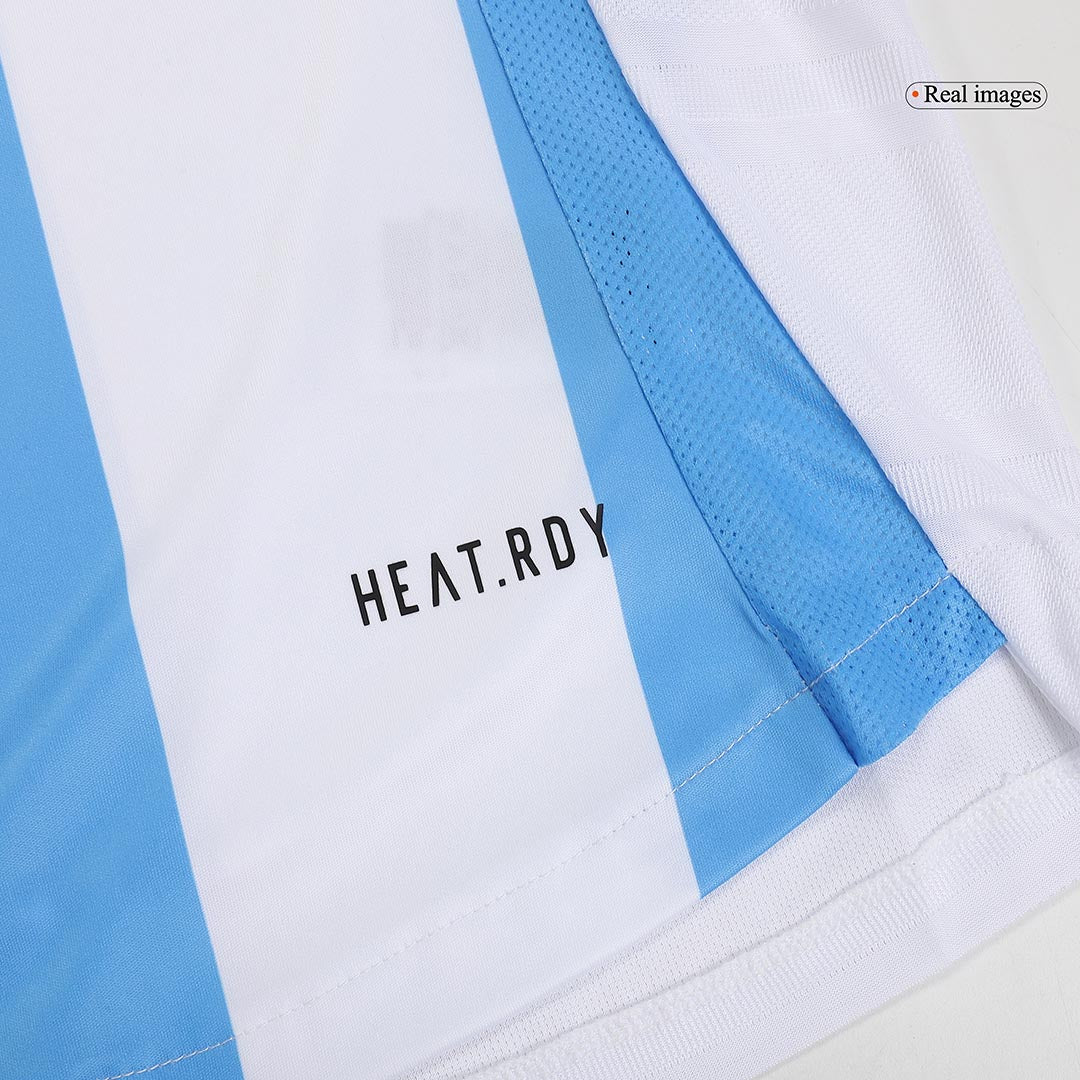 Argentina Home Match Jersey 2024 Top Koszulki Pilka Sklep