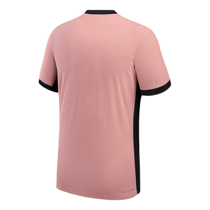Player Version PSG Third Away Cheap Soccer Jersey 2024/25 Top Koszulki Pilka Sklep