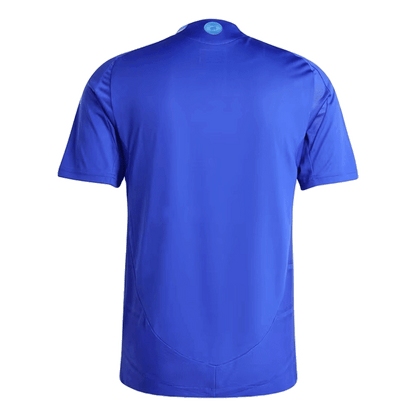 Argentina Away Match Jersey 2024 Top Koszulki Pilka Sklep