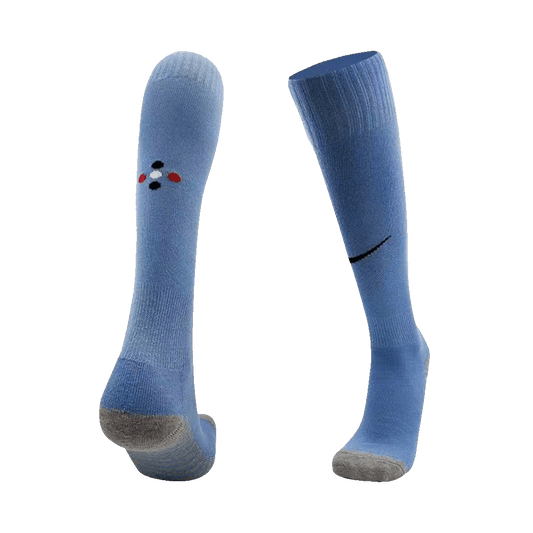 2024 European Cup Portugal Children's Away Socks Go Game Wear