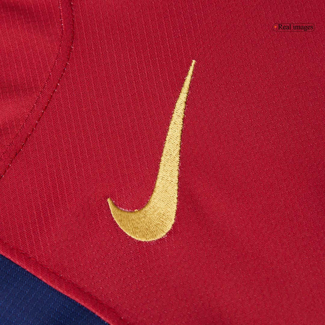 Barcelona Heimtrikot 2024/25