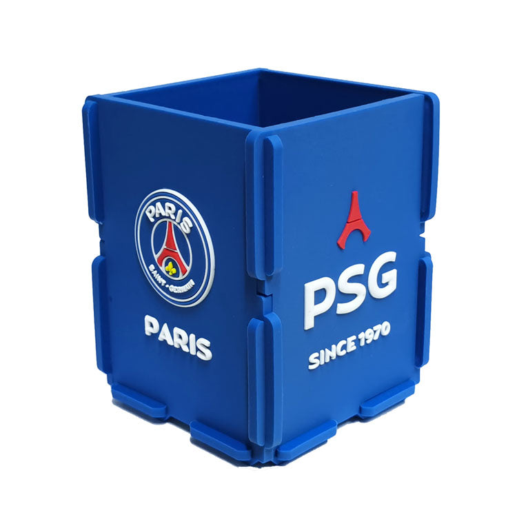 Soccer Fan Pen Holder Desk Organizer - Sports Memorabilia Top Koszulki Pilka Sklep