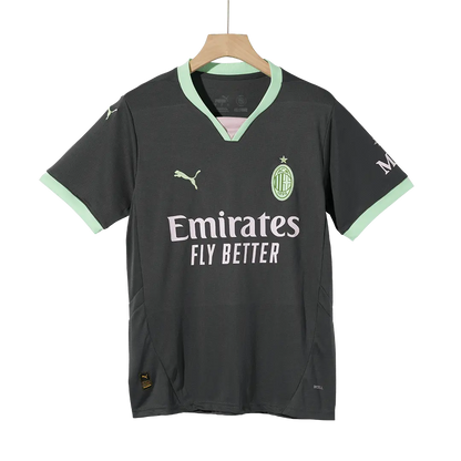 AC Milan Third 2024/25 Men's Away Shirt