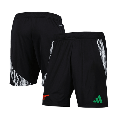 Arsenal Away Soccer Shorts 2024/25 Top Soccer Jerseys Store