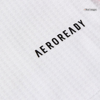 Fulham Home  Soccer Jersey 2024/25 Top Soccer Jerseys Store