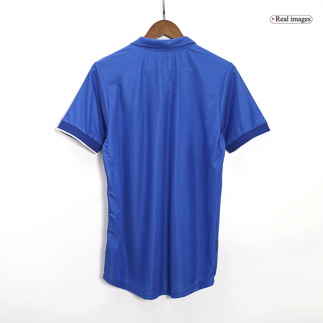 Retro 1998 Italy Home  Soccer Jersey Top Soccer Jerseys Store