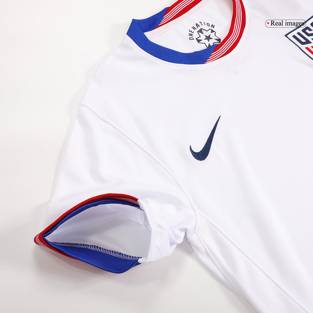 Men's USA Home Jersey Copa América 2024