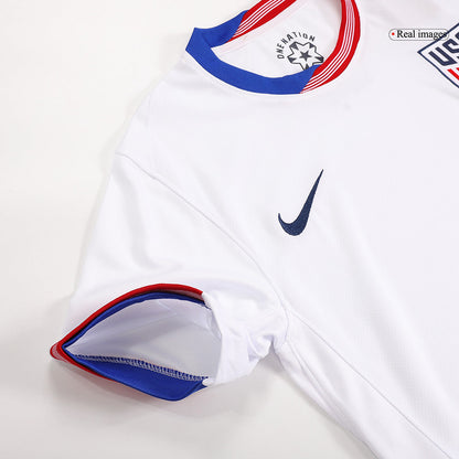 Men's USA Home Jersey Copa América 2024