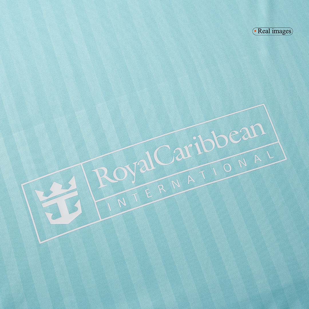 Women's Inter Miami CF Third Away  Soccer Jersey 2024 Top Soccer Jerseys Store