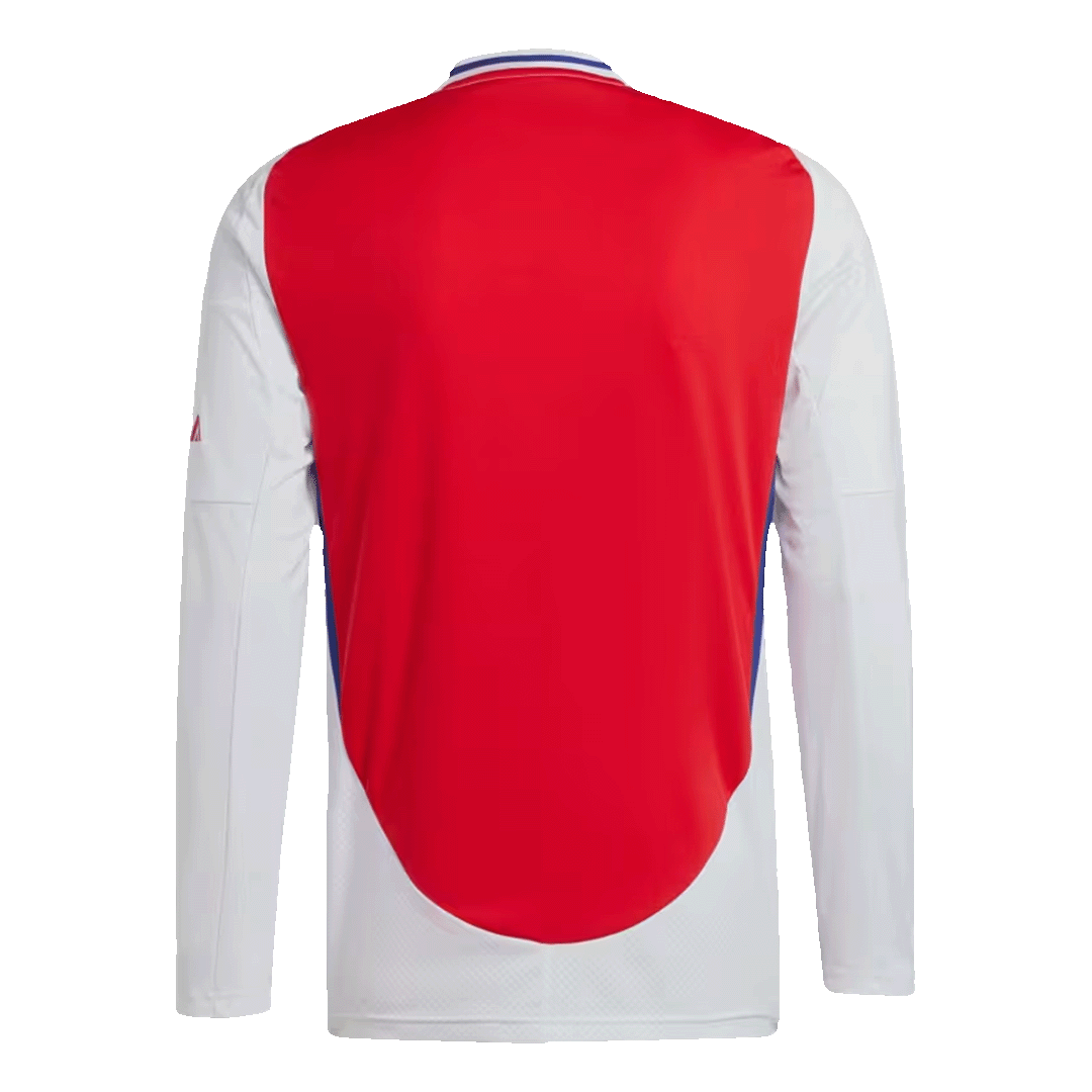 Arsenal Heimtrikot Langarm 2024/25