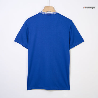 Everton Home  Soccer Jersey 2024/25 Top Soccer Jerseys Store