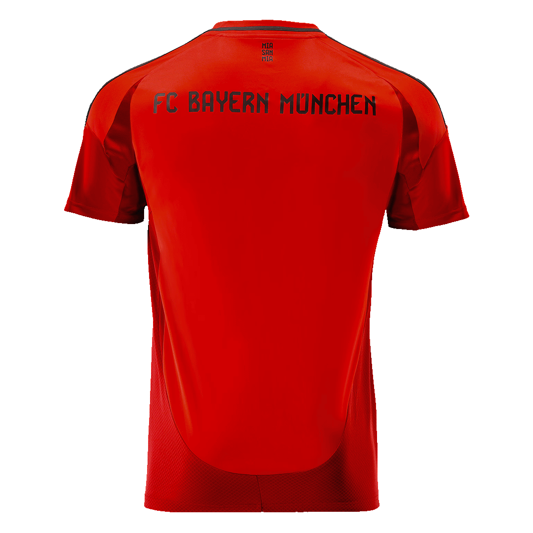 Bayern München 2024/25 Herren-Heimtrikot