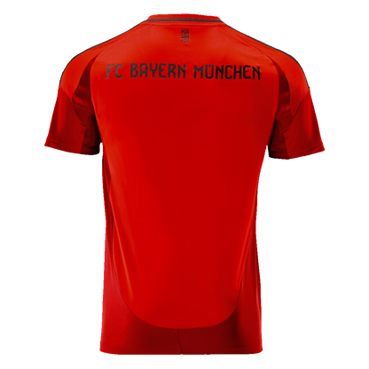 Męska Koszulka Domowa Bayern Munich 2024/25