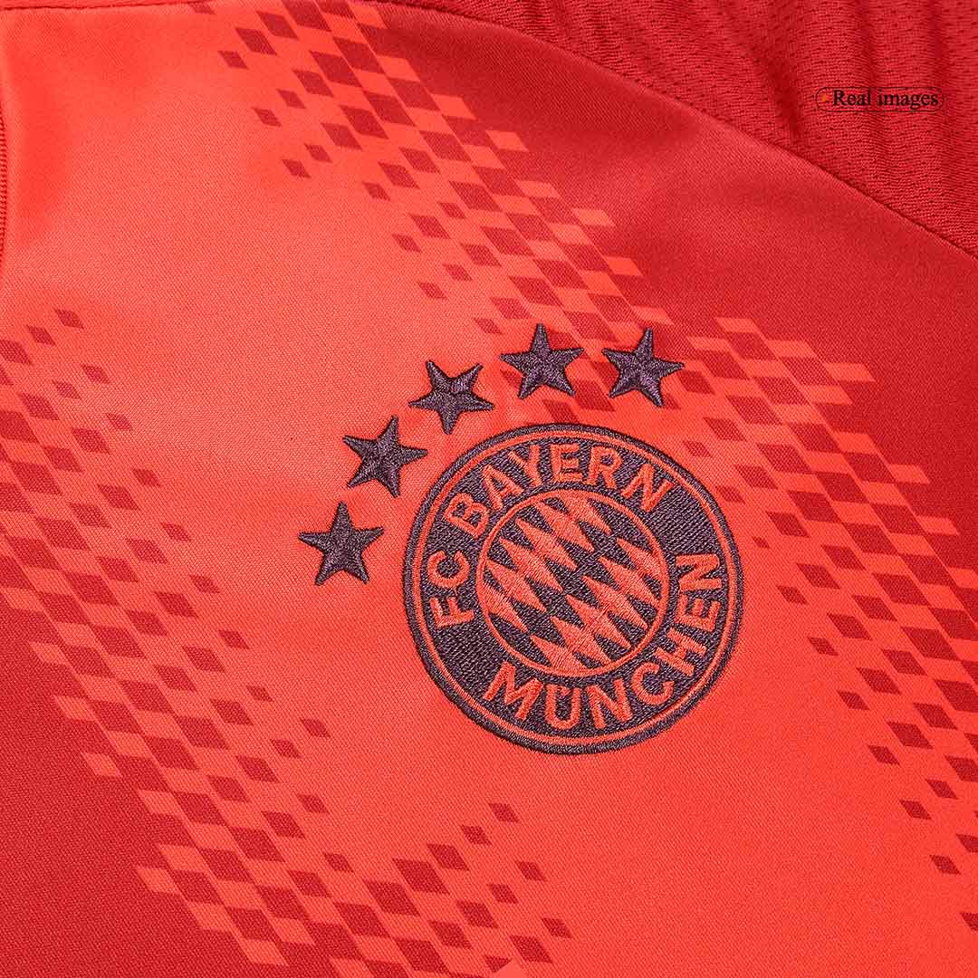 Men's Bayern Munich Home Shirt MÜLLER #25 2024/25