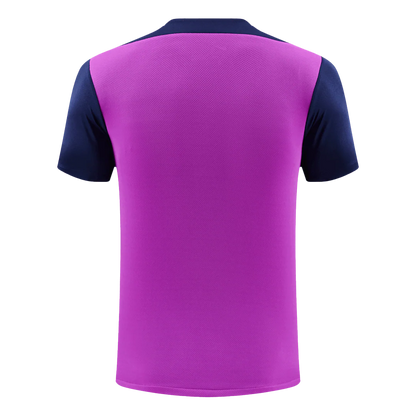 Koszulka Barcelona Home 2025/26 Strike Top Koszulki Pilka Sklep