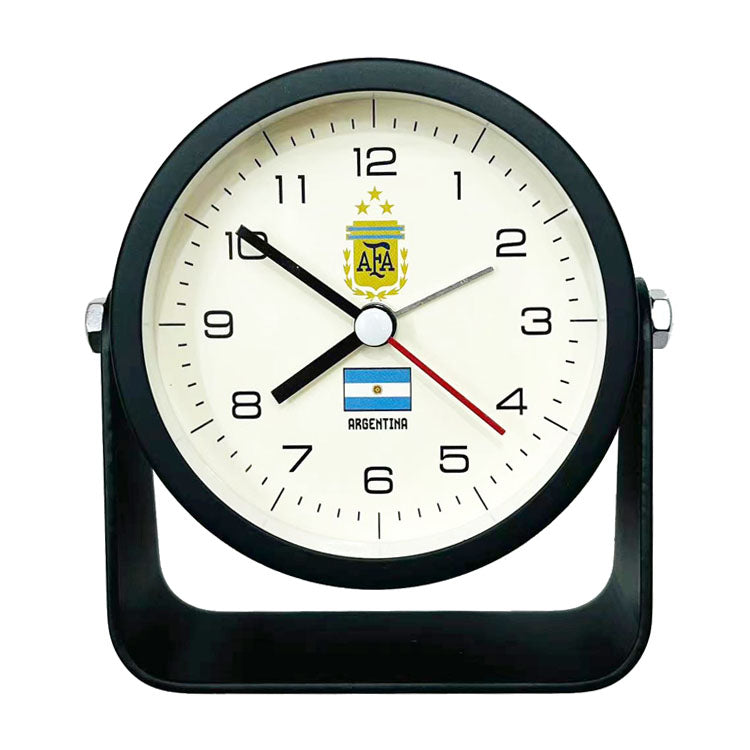 Soccer Fan Alarm Clock Top Koszulki Pilka Sklep