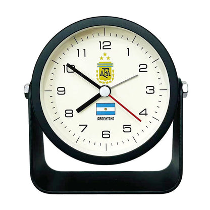 Soccer Fan Alarm Clock Top Koszulki Pilka Sklep
