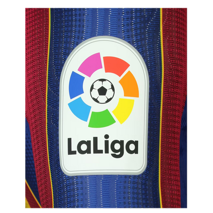 Retro Messi #10 Barcelona Home Soccer Jersey 2020/21 - No signature Top Koszulki Pilka Sklep