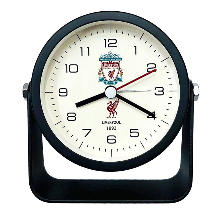 Soccer Fan Alarm Clock Top Koszulki Pilka Sklep