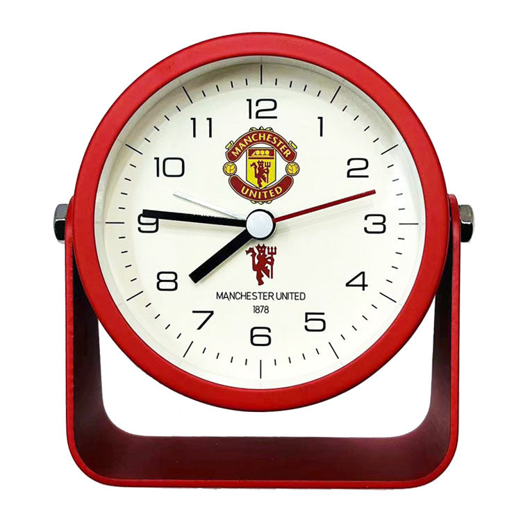 Soccer Fan Alarm Clock Top Koszulki Pilka Sklep