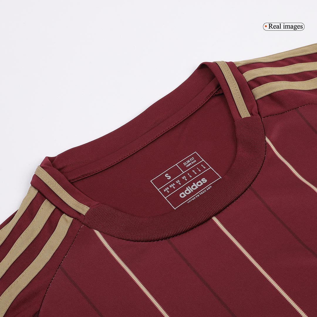 Koszulka piłkarska DYBALA #21 Roma 2024/25 Top Koszulki Pilka Sklep