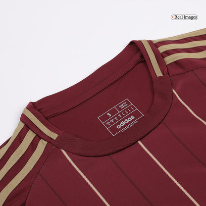 Koszulka piłkarska DYBALA #21 Roma 2024/25 Top Koszulki Pilka Sklep