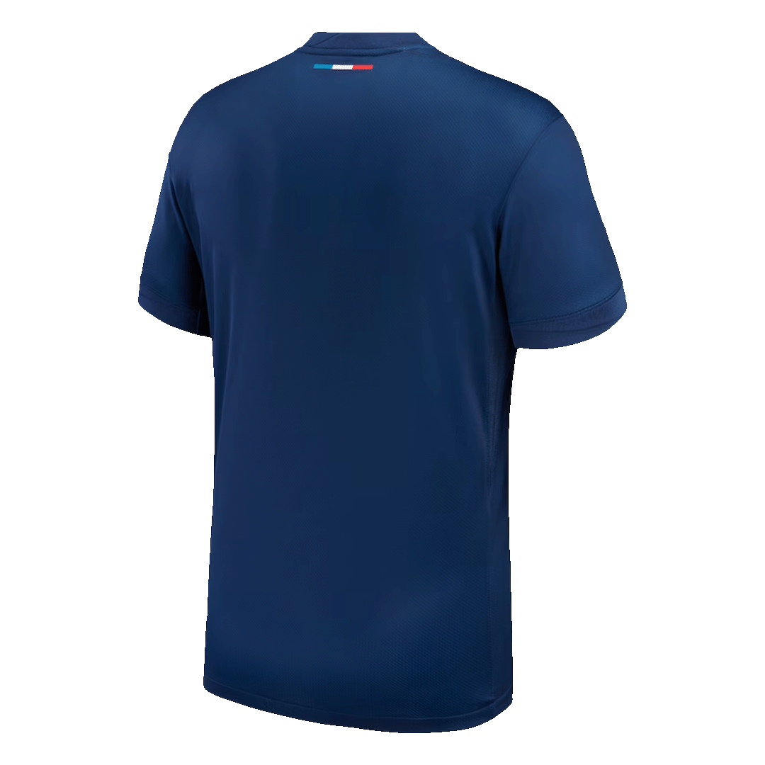 PSG Home Cheap Soccer Jersey 2024/25 Top Koszulki Pilka Sklep