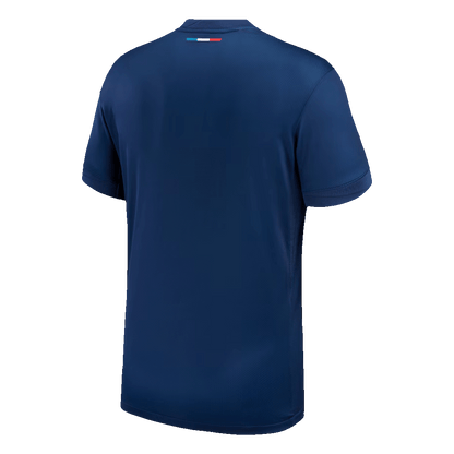 PSG Home Cheap Soccer Jersey 2024/25 Top Koszulki Pilka Sklep