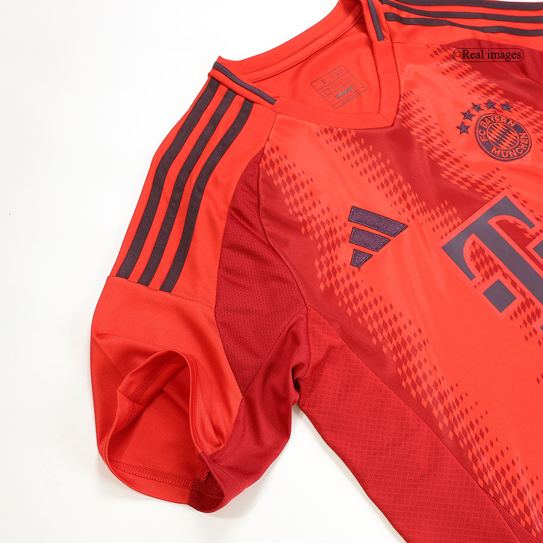 Bayern München 2024/25 Herren-Heimtrikot