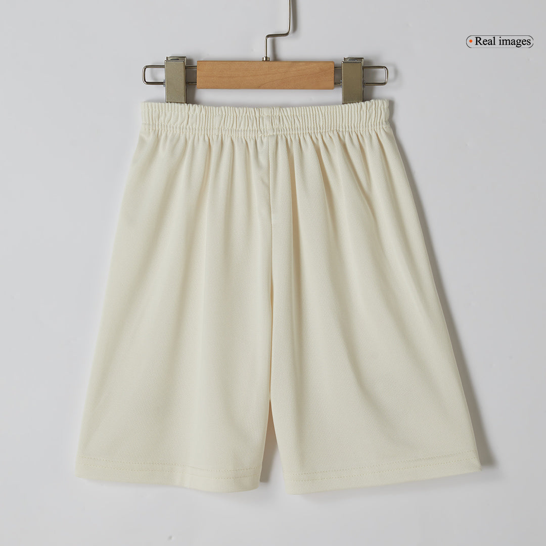 Kid's Colombia 100th Anniversary Jersey Kit(Jersey+Shorts) 2024