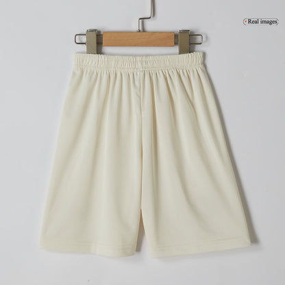 Kid's Colombia 100th Anniversary Jersey Kit(Jersey+Shorts) 2024