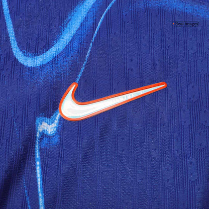 Player Version Chelsea Home  Soccer Jersey Kit(Jersey+Shorts+Socks) 2024/25 Top Soccer Jerseys Store