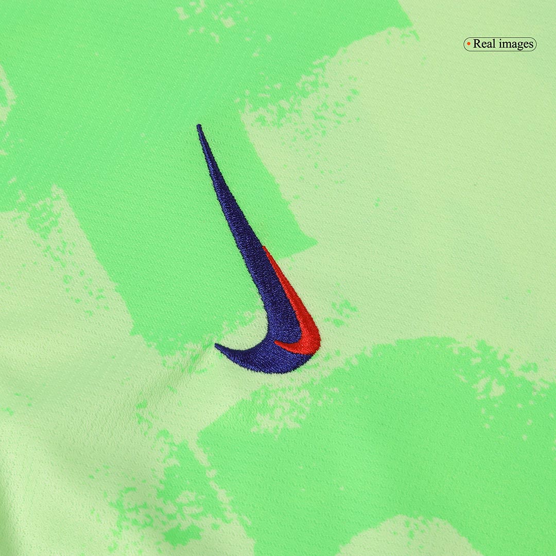 LAMINE YAMAL #19 Barcelona Third Away  Soccer Jersey 2024/25 - UCL Top Soccer Jerseys Store