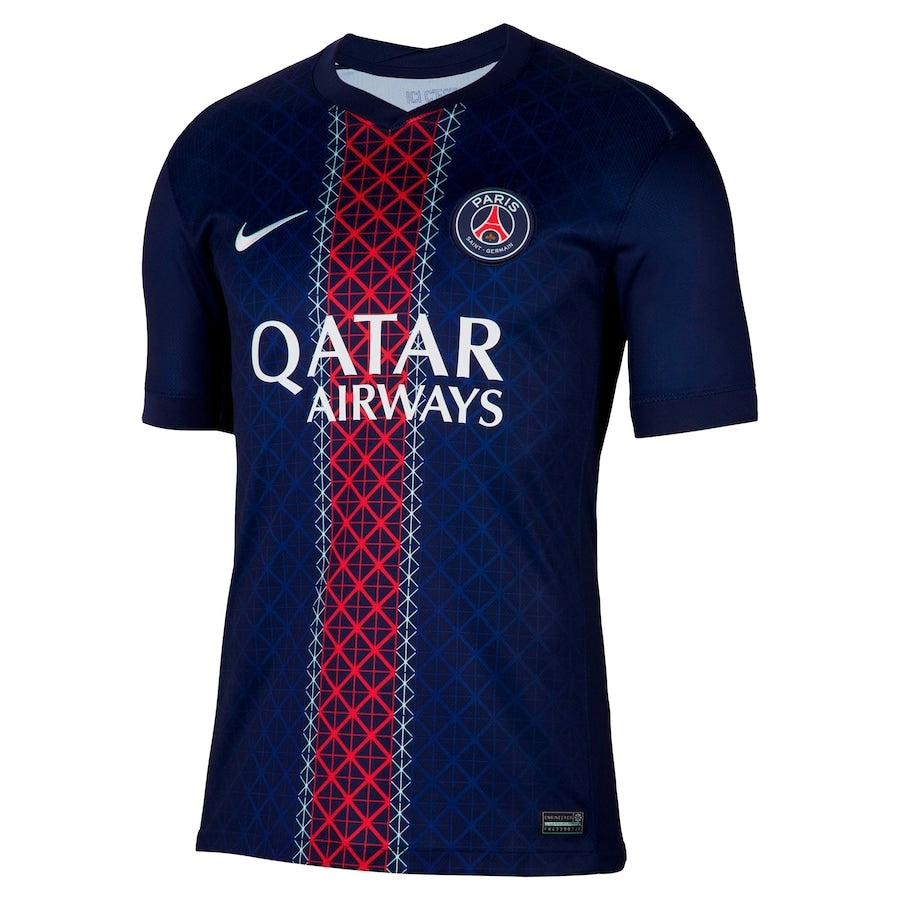 Koszulka PSG Home Stadium 2025/26 Top Koszulki Pilka Sklep
