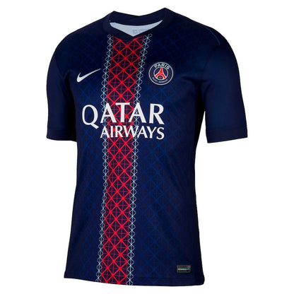 Koszulka PSG Home Stadium 2025/26 Top Koszulki Pilka Sklep