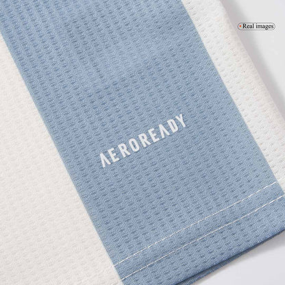 Kids Argentina 50th Anniversary Jersey Kit 2024 Top Koszulki Pilka Sklep