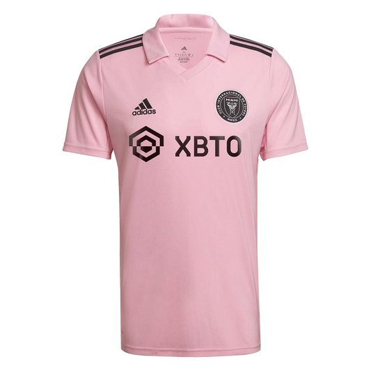 Inter Miami CF Heimtrikot 2022 – Limitiertes Angebot