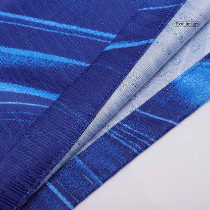 Player Version Chelsea Home  Soccer Jersey Kit(Jersey+Shorts+Socks) 2024/25 Top Soccer Jerseys Store