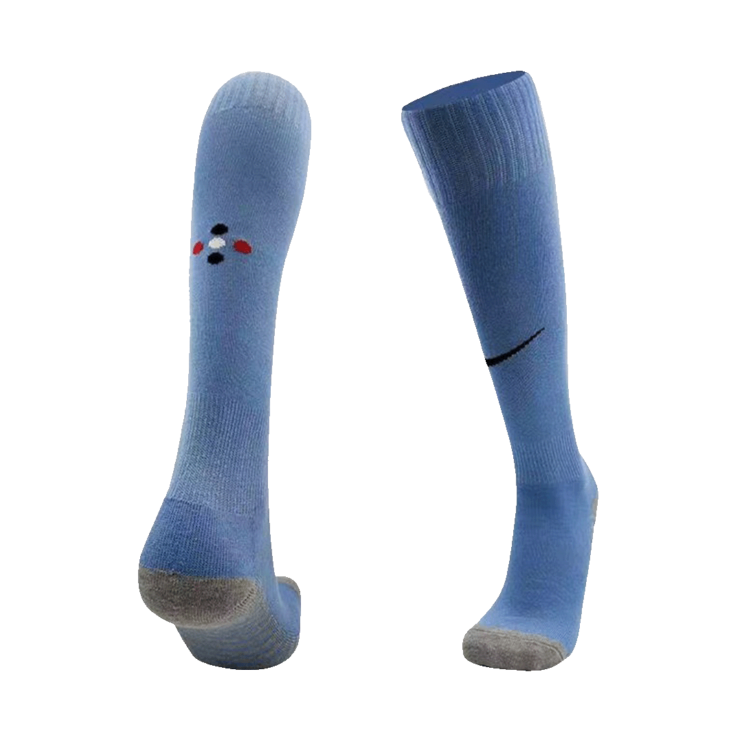 Męska koszulka wyjazdowa Portugalii Pełny zestaw Euro 2024 Top Koszulki Pilka Sklep