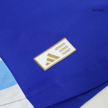 Argentina Away Match Jersey 2024 Top Koszulki Pilka Sklep