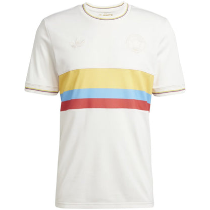 Men's Colombia 100th Anniversary Jersey 2024