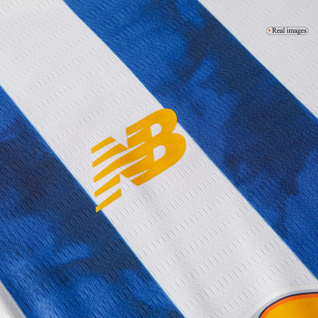 FC Porto Home  Soccer Jersey 2024/25 Top Soccer Jerseys Store