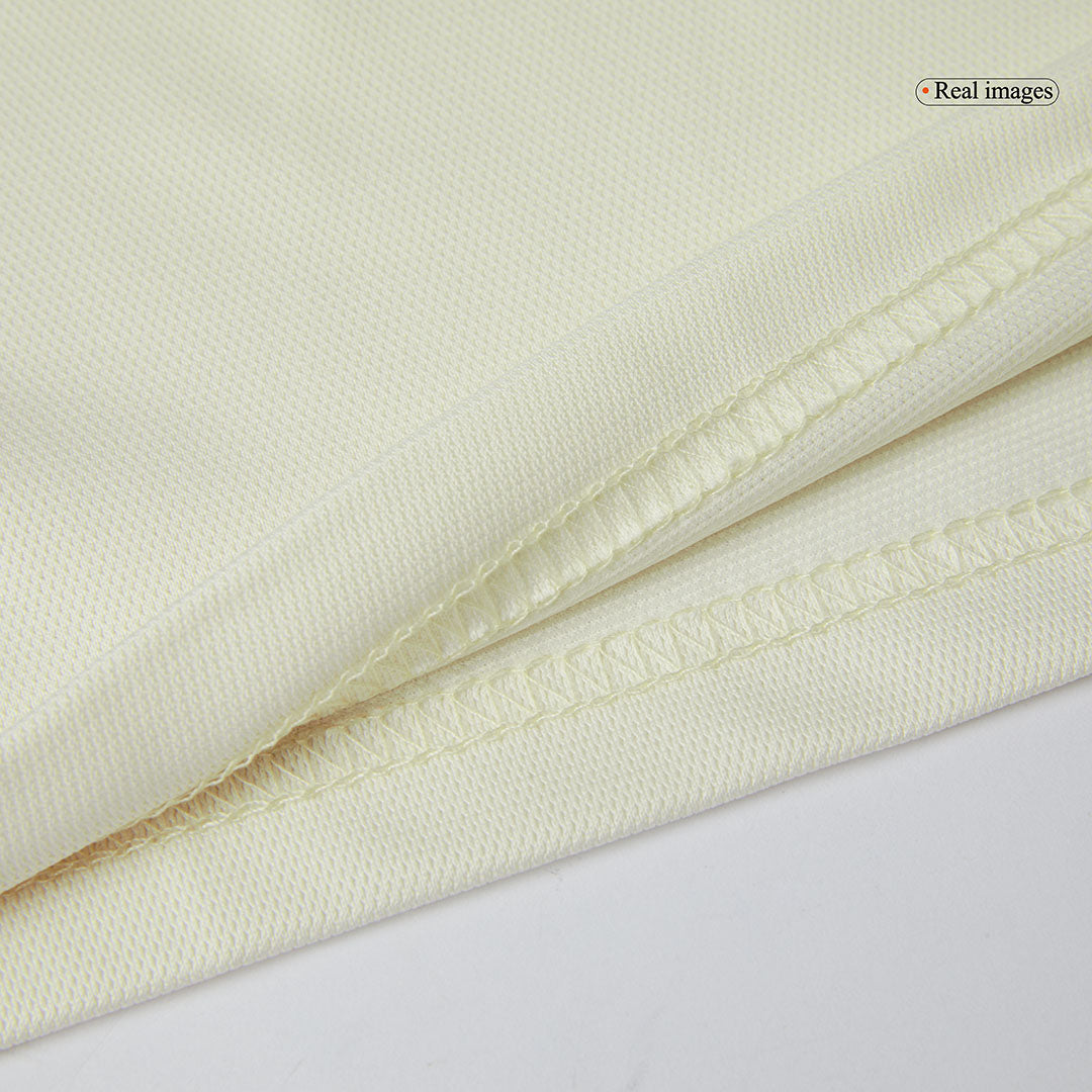 Kid's Colombia 100th Anniversary Jersey Kit(Jersey+Shorts) 2024