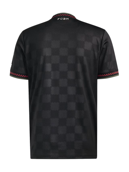 Bayern Munich Soccer Jersey 2025/26 UCL Top Koszulki Pilka Sklep