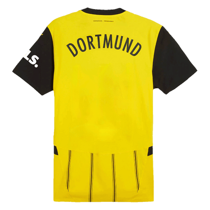 Borussia Dortmund Heimtrikot 2024/25 für Herren